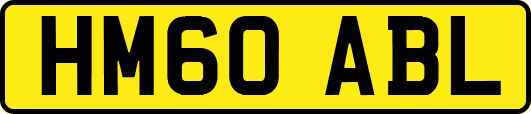 HM60ABL