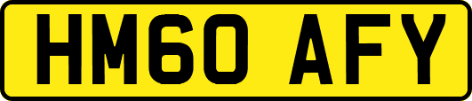 HM60AFY