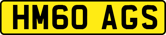 HM60AGS