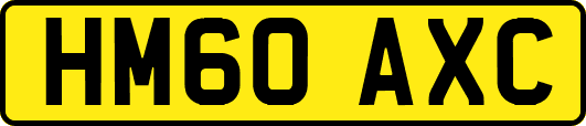 HM60AXC