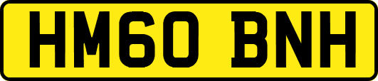 HM60BNH