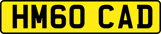 HM60CAD
