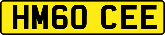 HM60CEE