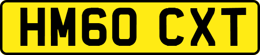 HM60CXT