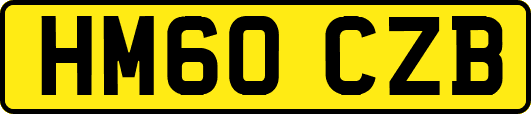 HM60CZB