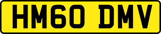 HM60DMV