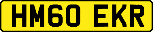 HM60EKR