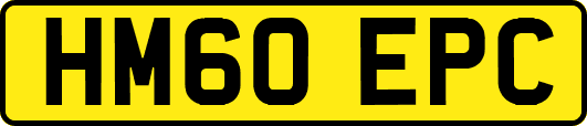 HM60EPC