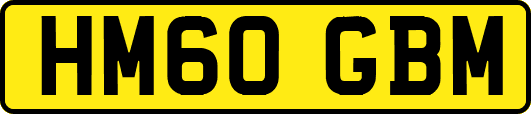 HM60GBM