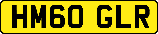 HM60GLR