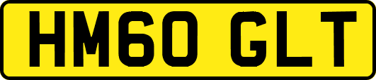 HM60GLT