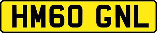 HM60GNL