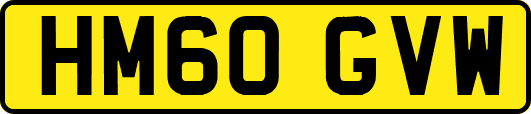 HM60GVW
