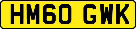 HM60GWK