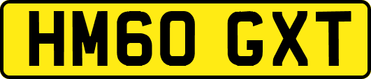 HM60GXT