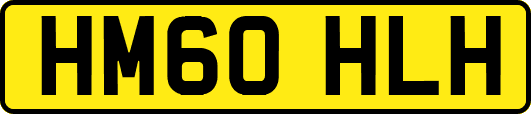 HM60HLH