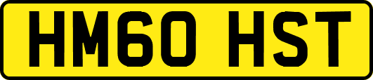 HM60HST