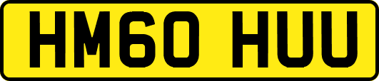 HM60HUU
