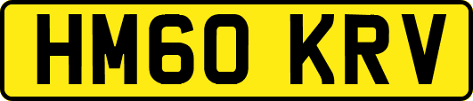HM60KRV