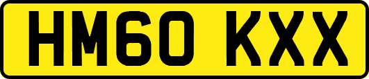 HM60KXX