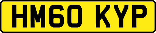 HM60KYP