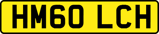 HM60LCH