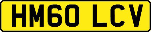 HM60LCV