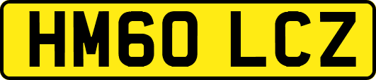 HM60LCZ