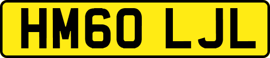 HM60LJL