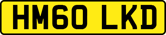 HM60LKD