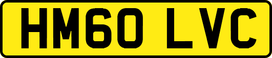 HM60LVC
