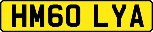 HM60LYA
