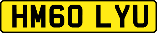 HM60LYU