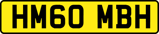 HM60MBH