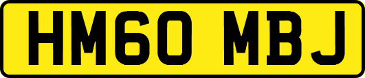 HM60MBJ