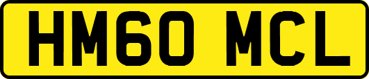 HM60MCL