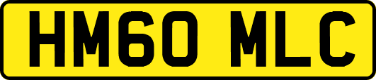 HM60MLC