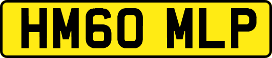 HM60MLP