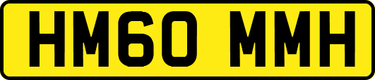 HM60MMH