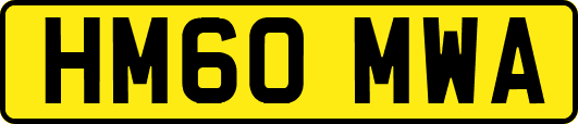 HM60MWA