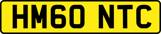 HM60NTC