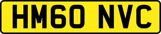 HM60NVC