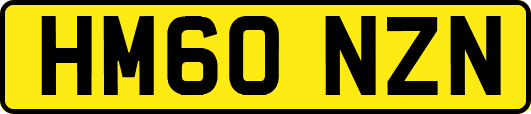 HM60NZN