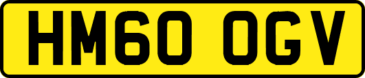 HM60OGV