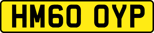 HM60OYP