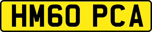 HM60PCA