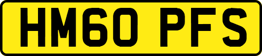 HM60PFS