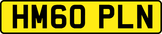 HM60PLN