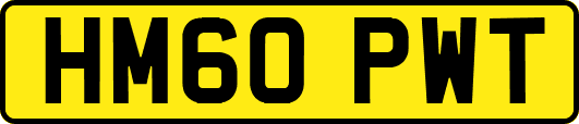 HM60PWT