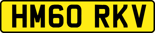 HM60RKV